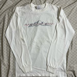 Salt Lake City Utah Long Sleeve T Shirt